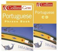Portuguese Phrase Book (Collins Gem)