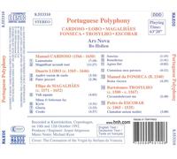 Portuguese Polyphony