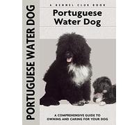 Portuguese Water Dog (Comprehensive Owner's Guide)