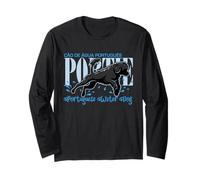 Portuguese Water Dog - Portie Long Sleeve T-Shirt