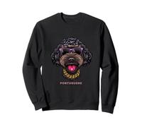 Portuguese Water Dog Sweatshirt