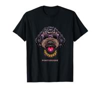 Portuguese Water Dog T-Shirt