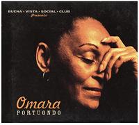 Portuondo, Omara - Buena Vista Social Club Presen