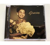 Portuondo, Omara - Gracias