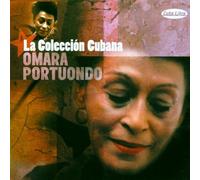 Portuondo, Omara - La Coleccion Cubana