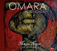 Portuondo, Omara - Magia Negra: The Beginning