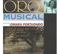 Portuondo, Omara - Oro Musical