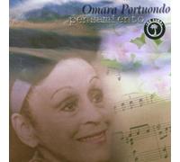 Portuondo,Omara - Pensamiento