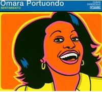 Portuondo, Omara - Sentimiento