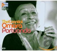 Portuondo, Omara - The Essential Omara Portuondo