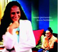 Portuondo, Omara - With Maria Bethania
