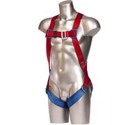 Portwest 1 Point Safety Harness