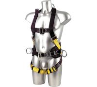 Portwest 2 Point Comfort Plus Safety Harness