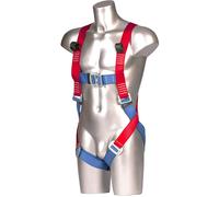 Portwest 2 Point Safety Harness