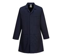 Portwest 2852 Standard Lab Coat Unisex Work Jacket Professional Workwear