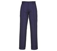 Portwest Preston Trousers Men Navy 32" 31"