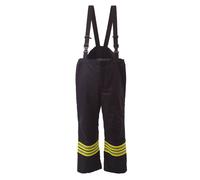 Portwest 3000 Over-Trousers Waterproof Flame Resistant Breathable FB31
