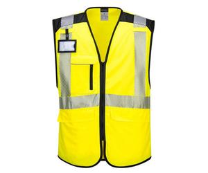 Portwest 3In1 Executive Vest Pw309Y