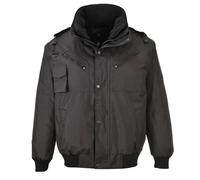 Portwest 3-In-1 Bomber Jacket F465