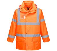 Portwest 5In1 Hi-Vis Jacket S765