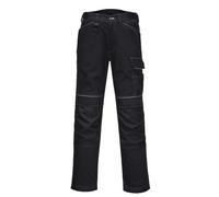 Portwest 851 Urban Work Trousers 36 T601BKR36 | Workwear & Leisure Clothing