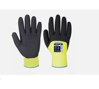 Portwest A146 Thermal Winter Gloves Nitrile