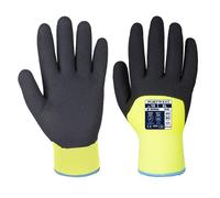 Portwest A146 Thermal Winter Gloves Nitrile