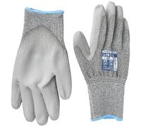 Portwest A622 Cut Resistant MR PU Palm Glove Grey, X-Large