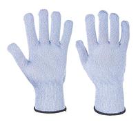 Portwest A665 VHR Advanced Cut Resistant Glove Blue, Small