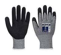 Portwest A665 VHR Advanced Cut Resistant Glove Gray, Small