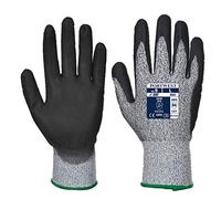 Portwest A665 VHR Advanced Cut Resistant Glove Gray, X-Large