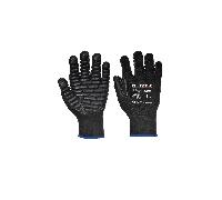 Portwest A790BKRXXL Anti Vibration Glove XXL Black
