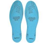 Portwest Actifresh Foam Cushioned Antibacterial Insoles One Size