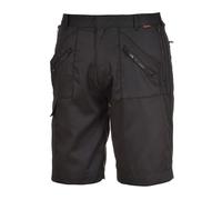 Portwest Action Shorts Machine Washable Durable S889