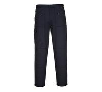Portwest Action Trousers Machine Washable Durable S887