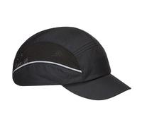 Portwest AirTech Bump Cap Black One Size
