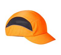 PORTWEST AirTech Bump Cap Hard Hat Head Protection Breathable Work wear Cap PS59