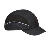 PORTWEST AirTech Bump Cap Hard Hat Head Protection Breathable Work wear Cap PS59