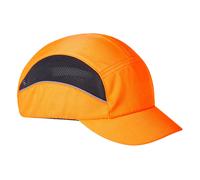 PORTWEST AirTech Bump Cap Hard Hat Protection Hi-Vis Safety Work Breathable PS59