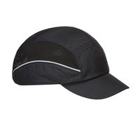 Portwest AirTech Bump Cap Hi-Vis Reflective PS59
