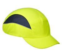Portwest AirTech bump cap (PS59) - Reflective piping