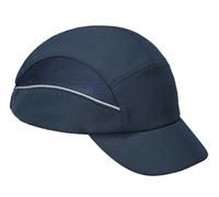Portwest AirTech bump cap (PS59) - Unisex, 100% Nylon, Reflective piping