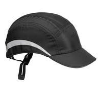 Portwest Airtech Light Bump Cap Black