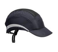 PORTWEST AirTech Lightweight Bump Cap Safety Hard Hat Protection Work Wear Cap