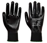 Portwest All Flex Nitrile Grip Gloves