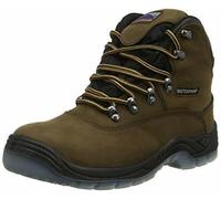 Portwest All Weather Safety Boot Waterproof S3- Steel Toe Cap and Midsole - FW57