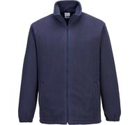 Portwest Anti Static ESD Fleece Navy 2XL