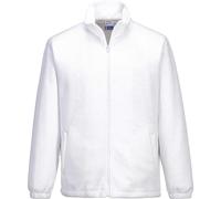 Portwest AS26 Anti-Static ESD Fleece Long Sleeve Secure Storage Polyester
