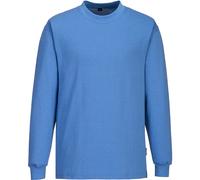 Portwest Anti Static ESD Long Sleeve T Shirt