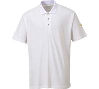 Portwest Anti-Static Esd Polo Shirt
